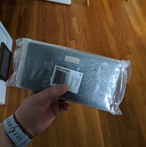 Laurel way night rose Stacy wallet